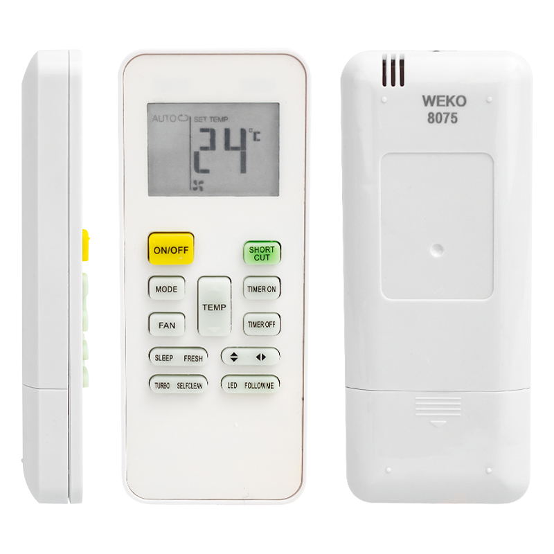 WEKO KK BOSCH 12008801 KLİMA KUMANDASI (81)