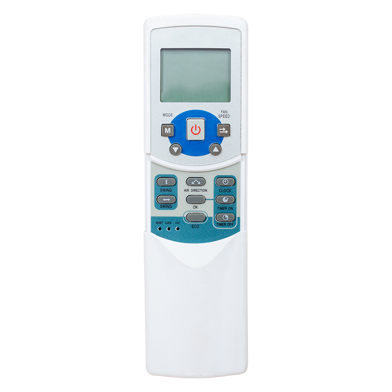 VESTEL KLİMA KUMANDASI 2020