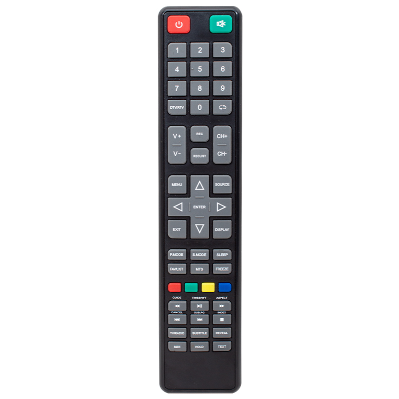 DİJİTSU 501-321 SERİSİ-VISION LCD-LED TV KUMANDA (2135=33186)