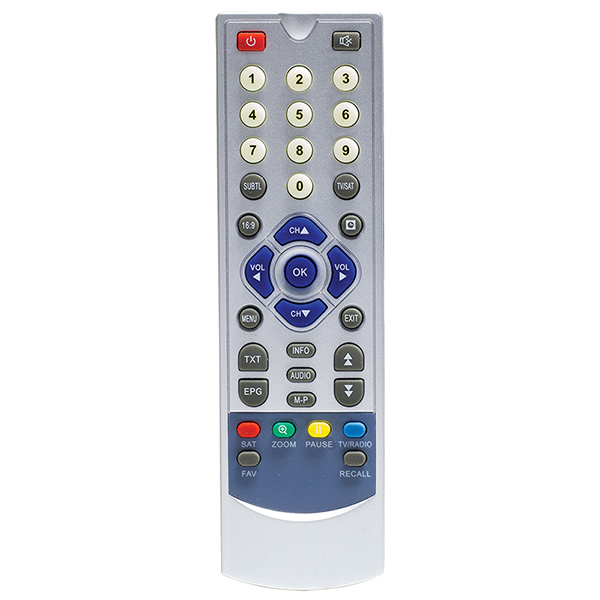 BESTECH*HYUNDAI 10800 UYDU KUMANDASI (5851=10651)