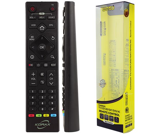 KORAX ANDROID SMART G5 UK