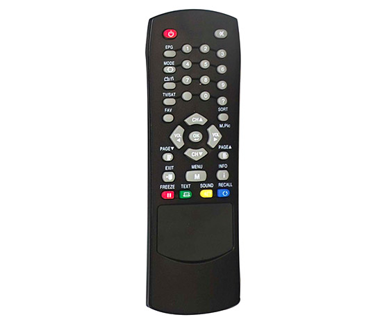 REDLINE 9800-9900 * HYUNDAI 11000 UYDU KUMANDASI