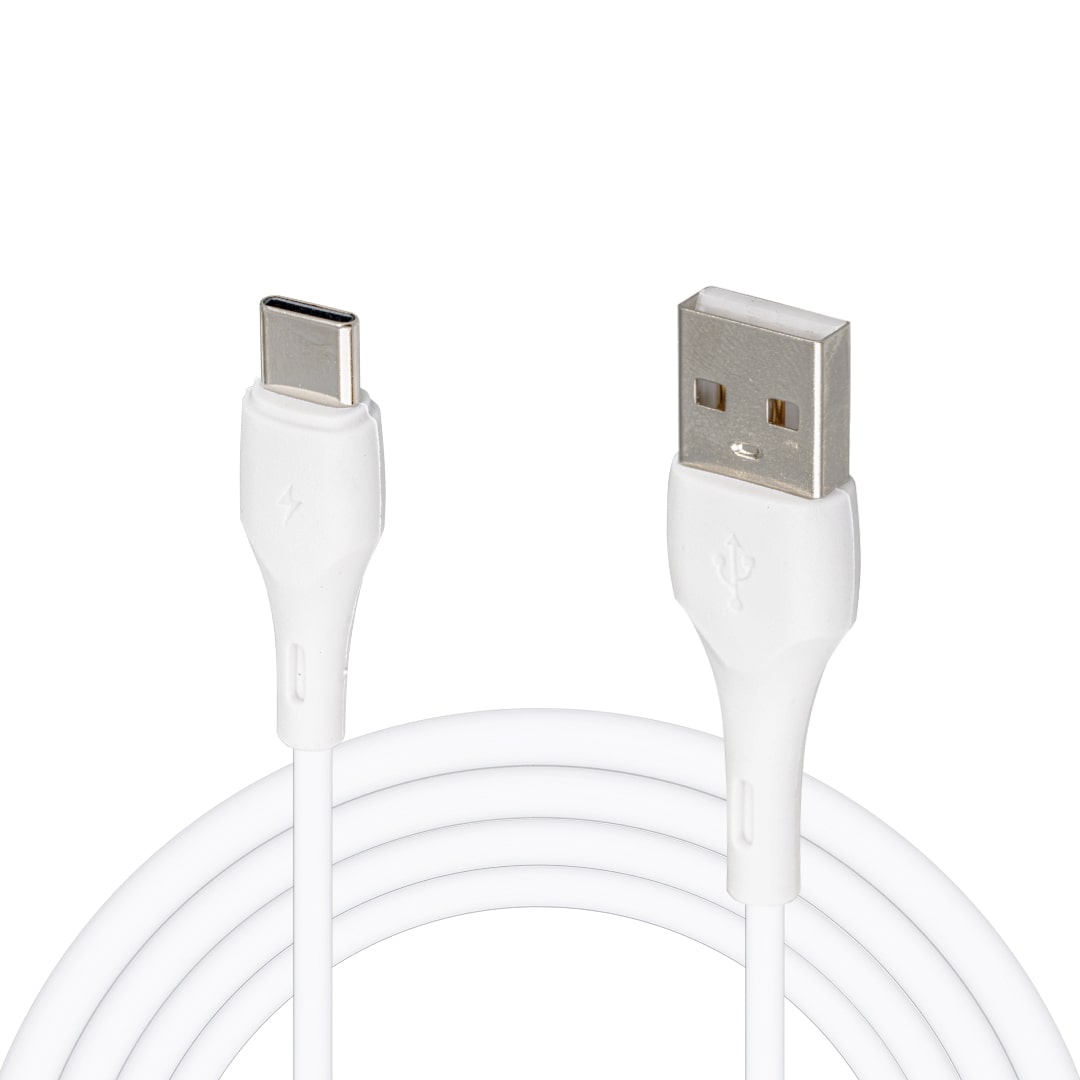 WK-22018 USB TO TYPE-C ŞARJ KABLOSU (NO:5)