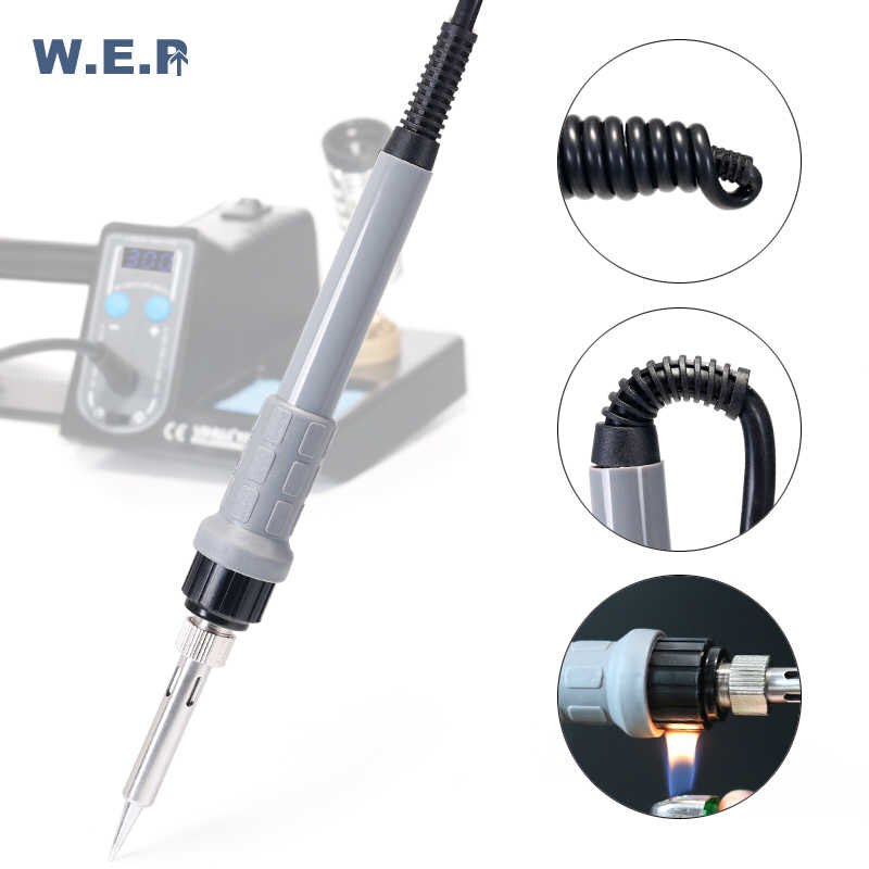 WEP-926 LED-II ISI AYARLI DIGITAL HAVYA İSTASYONU (81)