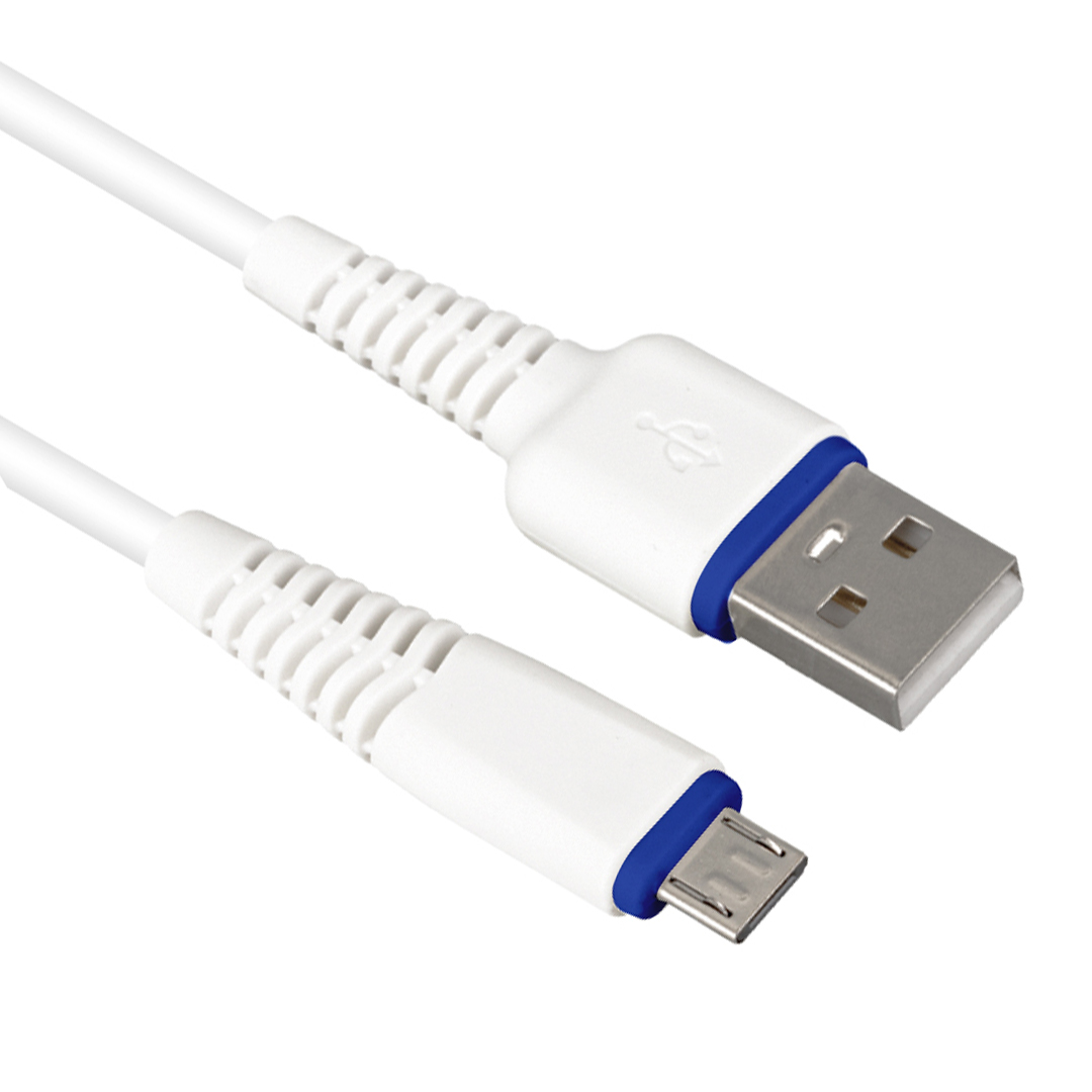 WK-22020 USB TO MICRO USB ŞARJ KABLOSU (NO:2)