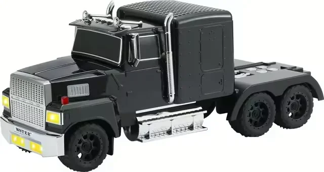 WS-570 Araba Şekli Bluetooth Hoparlör Retro HIFI Stereo Soundbox Masaüstü Bilgisayar Müzik Çalar