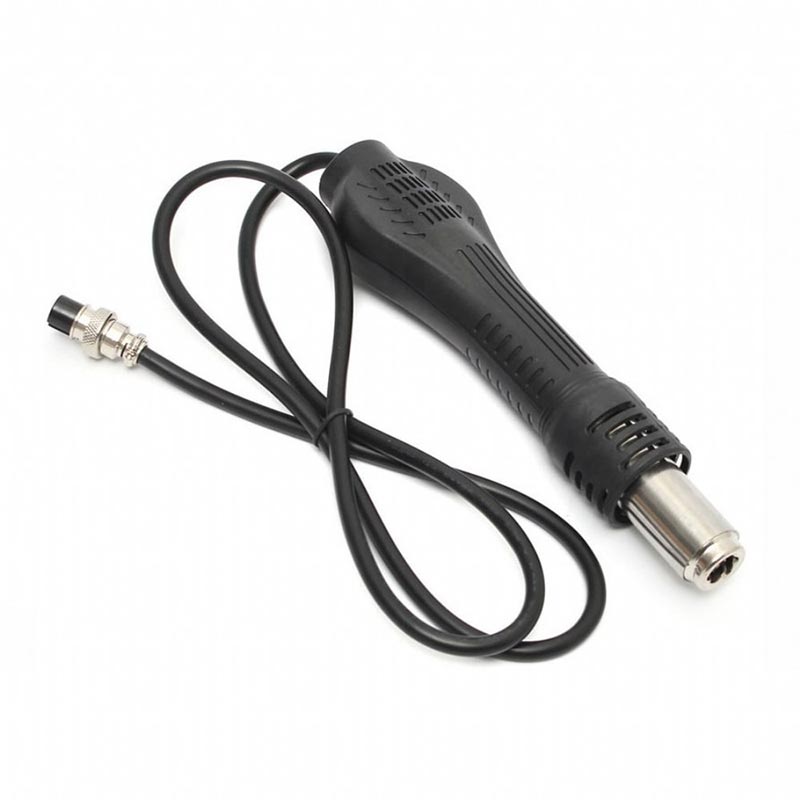 YEDEK ÜFLEME HORTUMU  (968-968D İÇİN)