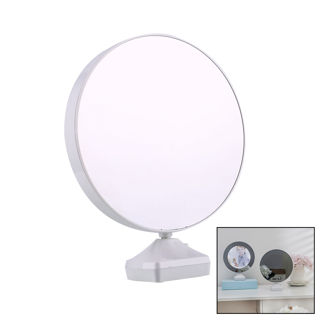 2IN1 SİHİRLİ AYNA - RESİM ÇERÇEVESİ USB ŞARJLI - LEDLİ