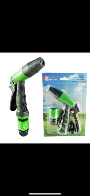 3 PARÇA  SULAMA TABANCASI 2 FOKSİYONLU