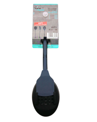 3İN1 SERVİS SETİKEPÇE-KEVGİR-KAŞIK