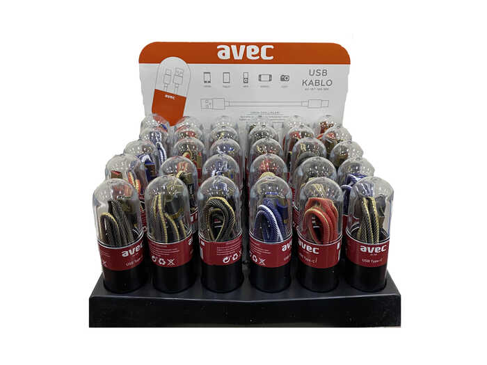 AV-188 Lightning Kablo