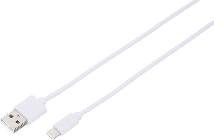 AV-W106B USB-LIGHTNING 1M KABLO (200)