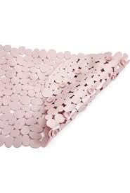 BANYO DUŞ KÜVET KAYDIRMAZ PASPASI BATH MAT VANTUZLU 34X68CM