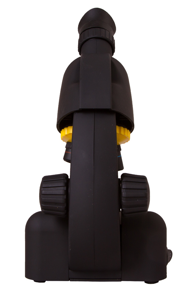 Bresser National Geographic 40–640x Microscope with smartphone adapter