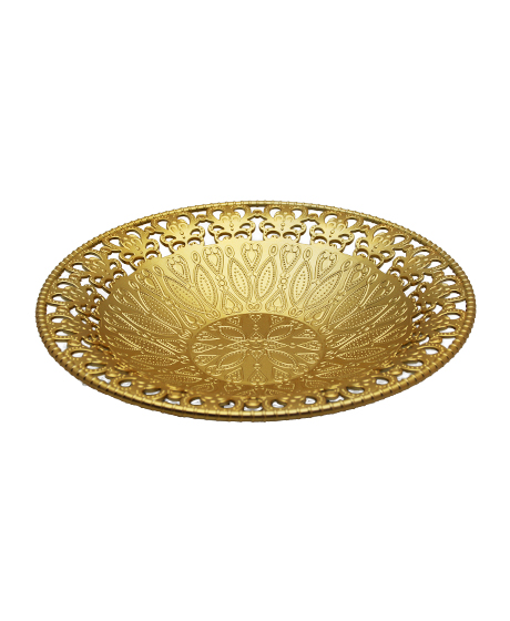 BÜYÜK MEYVELİK GOLD PLASTİK