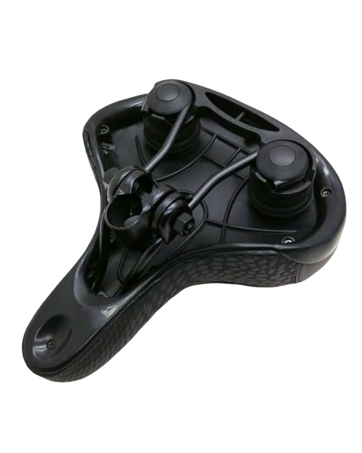 BÜYÜK  YAYLI BİSİKLET SELE KOLTUK