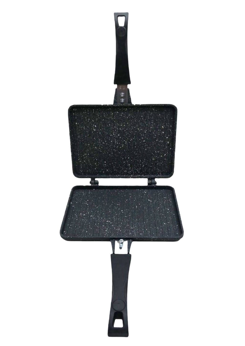 EL TOST MAKİNESİ İÇ DIŞ GRANİT