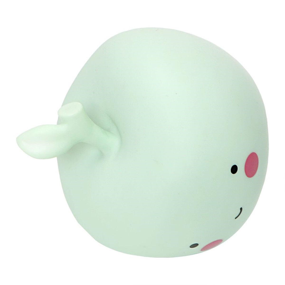 Ev ve Çocuk Odası Dekoru Sevimli Gece Lambası Aydınlatması