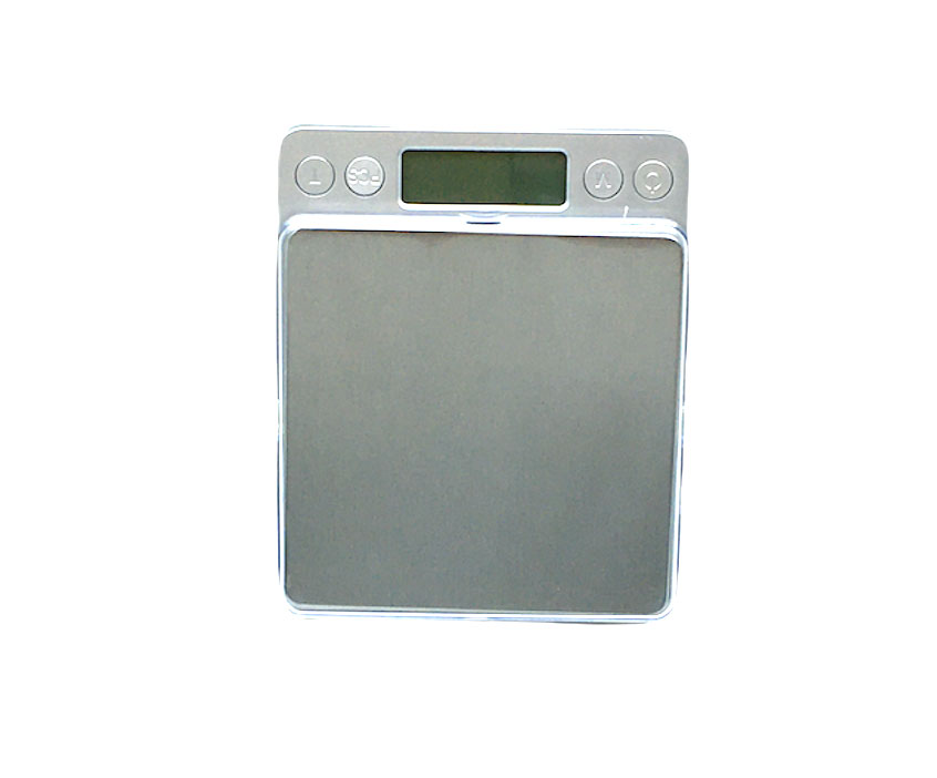 I-2000 MİNİ HASSAS TARTI 0.01/500GR