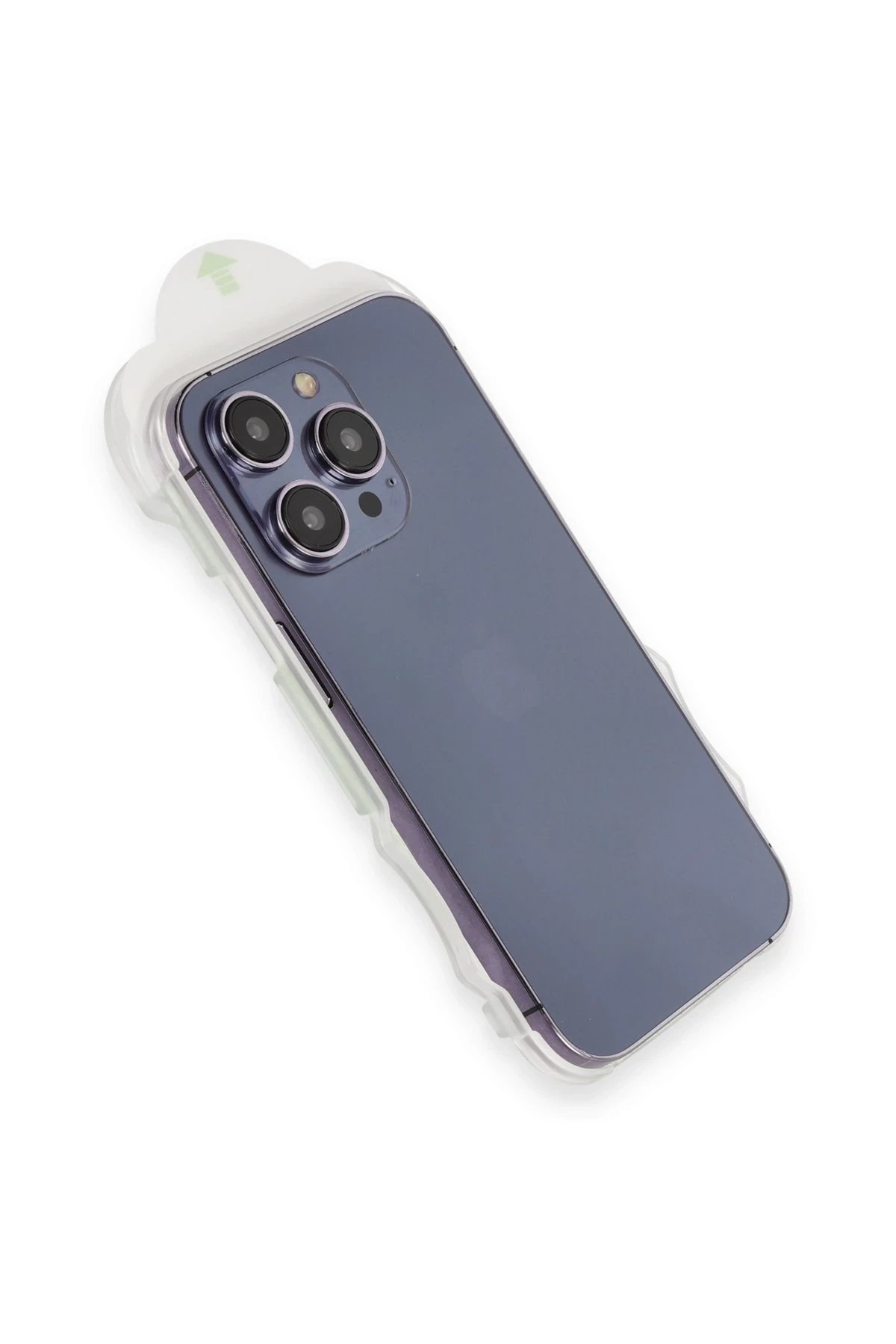 Joko iPhone 12 Joko Magic 5D Hayalet Cam