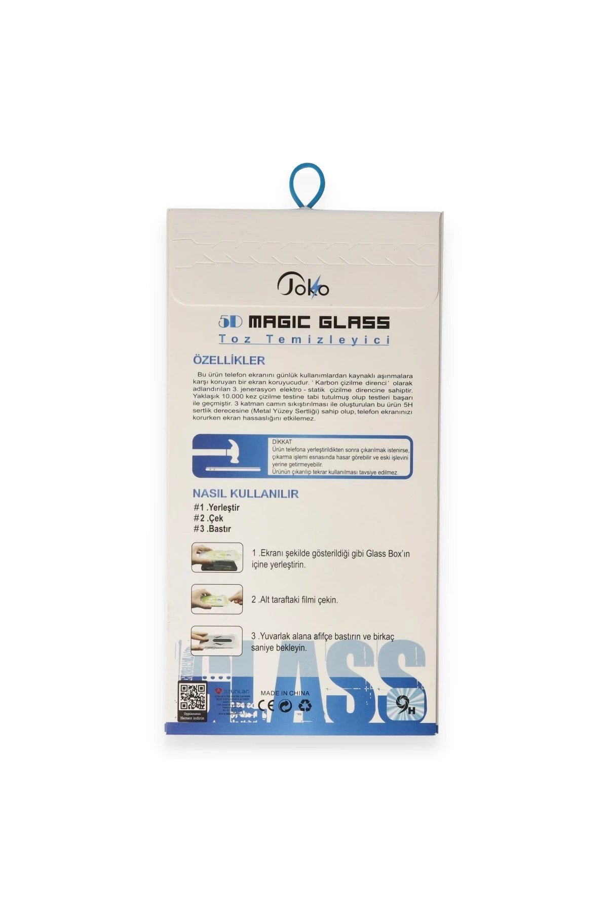 Joko iPhone 15 Plus Joko Magic 5D Cam