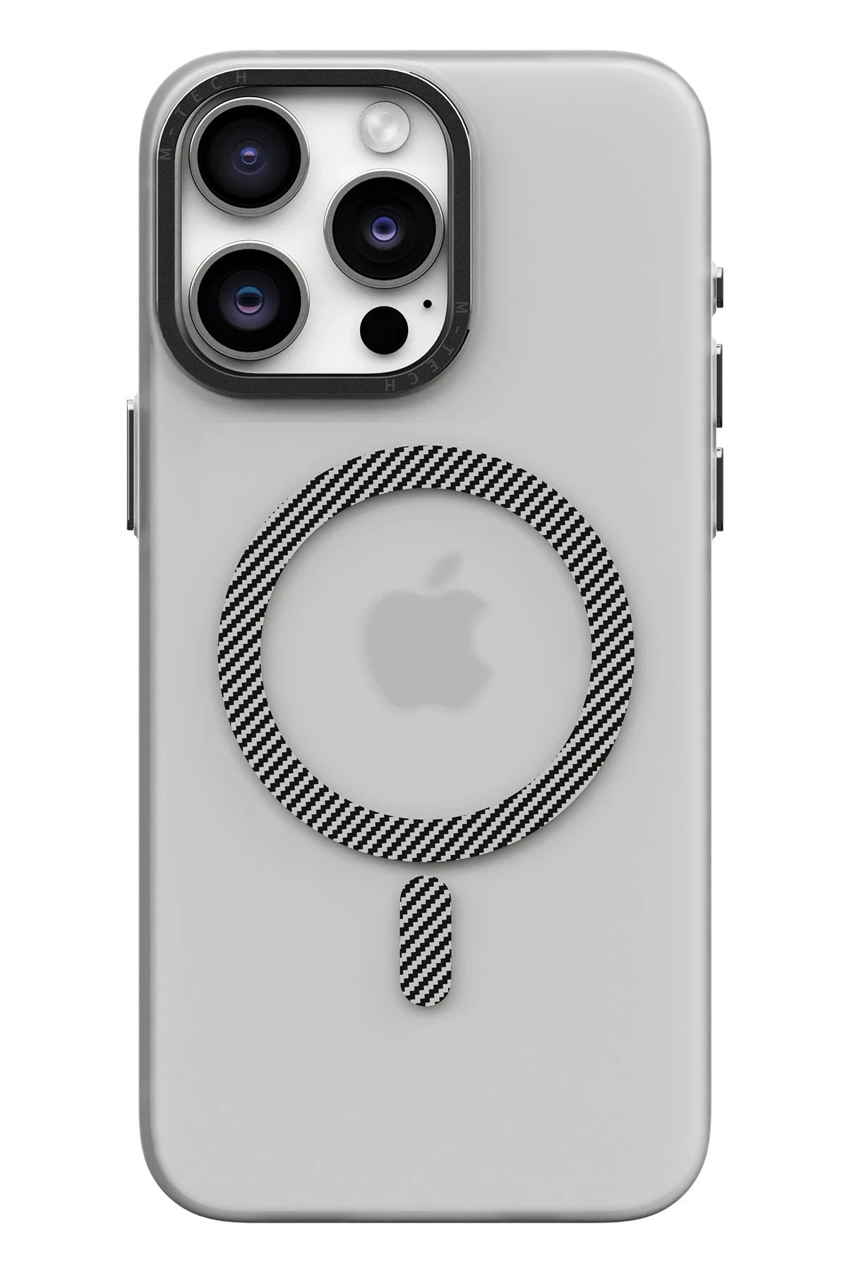 Joko iPhone 14 Pro Max Forever Magsafe Kapak - Siyah