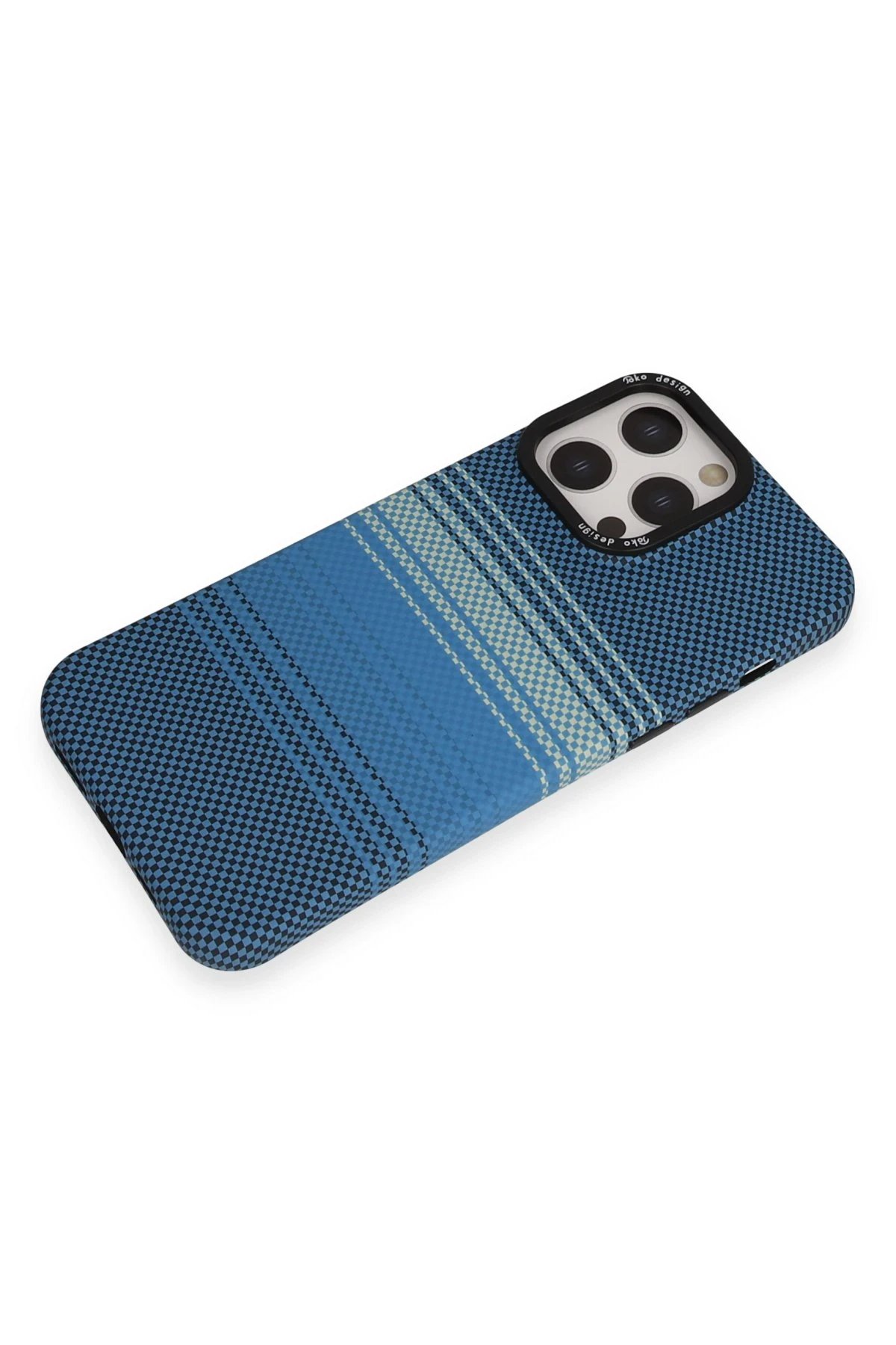 Joko iPhone 14 Pro Max Basel Kapak - Lacivert