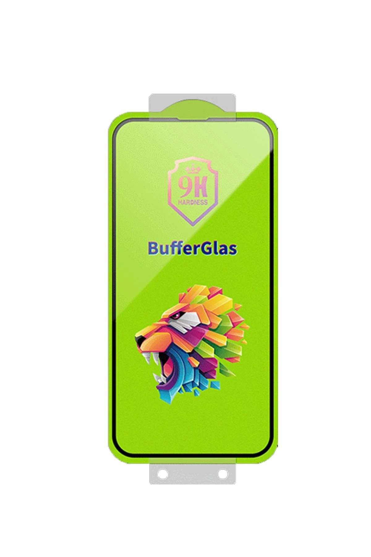 Joko iPhone 11 Buffer Cam Ekran Koruyucu - Siyah