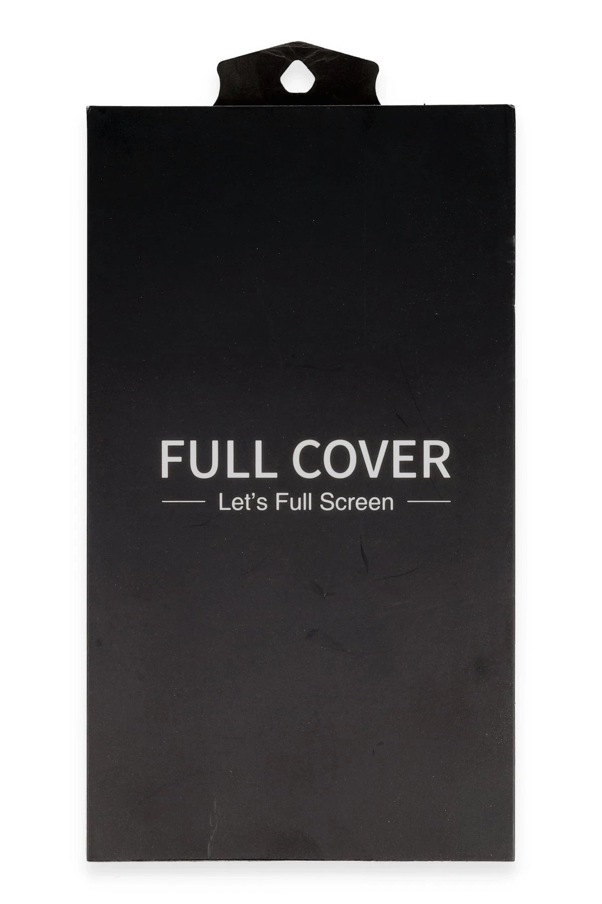 Joko iPhone 14 Pro Max Buffer Hayalet Cam Ekran Koruyucu - Siyah