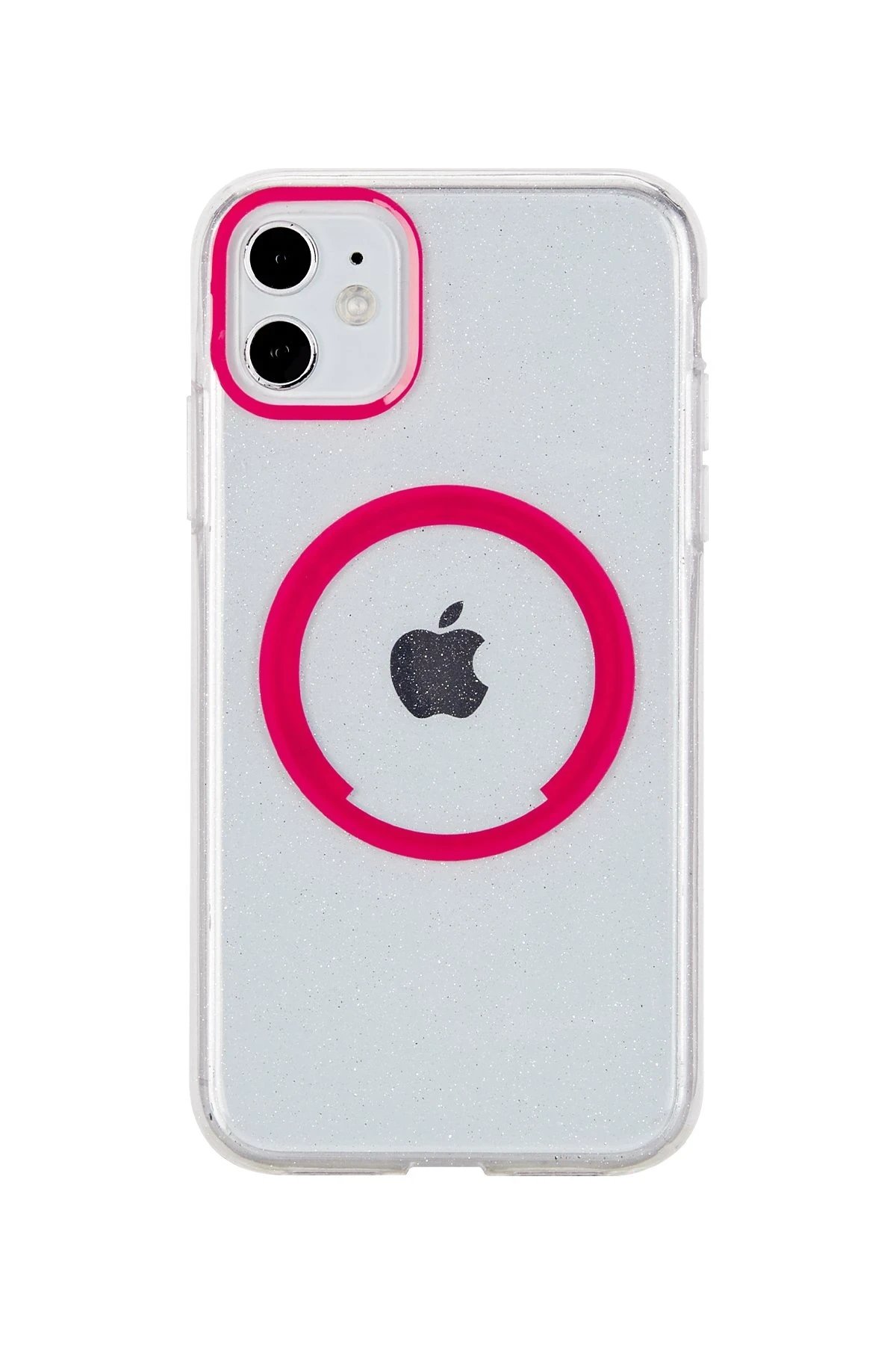 Joko iPhone 11 Tanya Magsafe Kapak - Desen 6