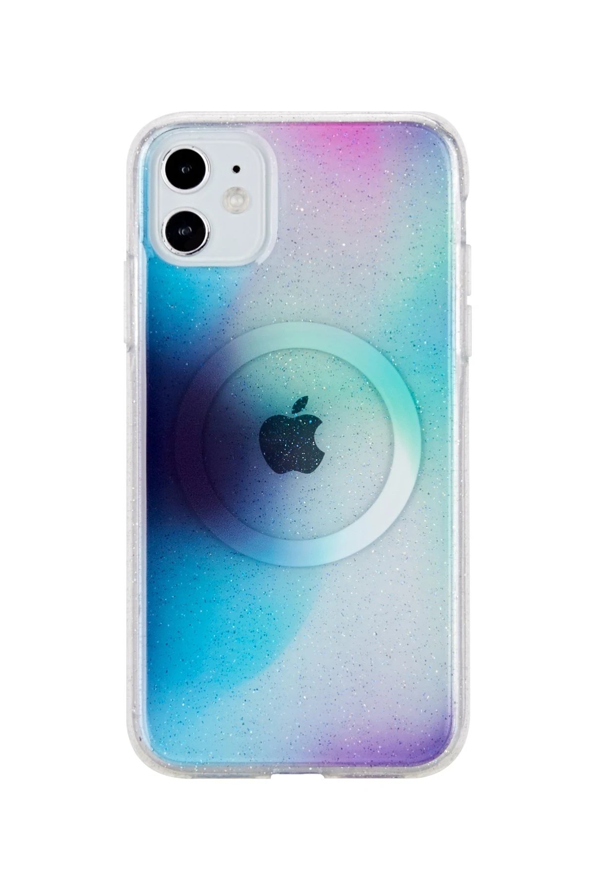 Joko iPhone 11 Tanya Magsafe Kapak - Desen 8