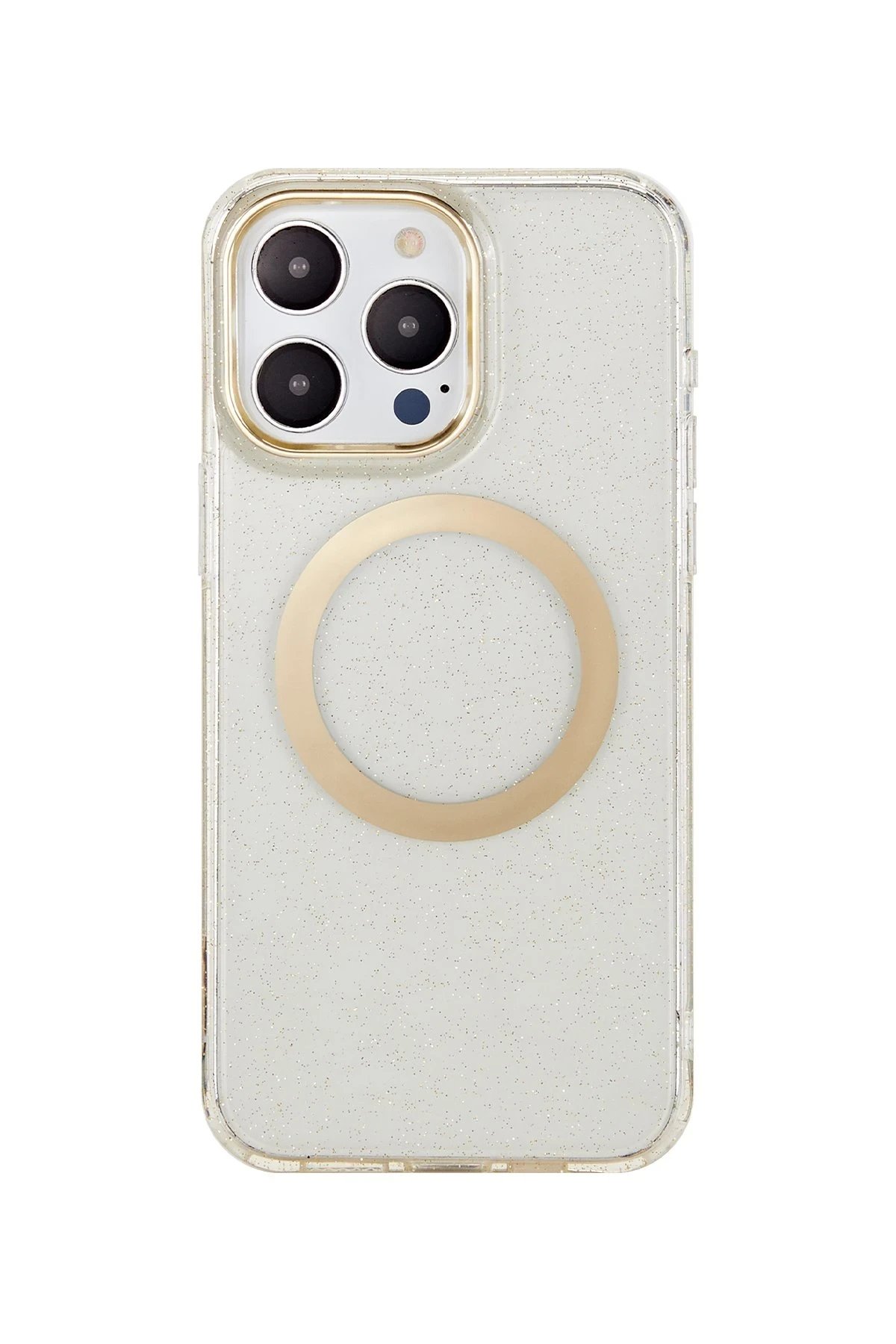 Joko iPhone 14 Pro Max Tanya Magsafe Kapak - Desen 10