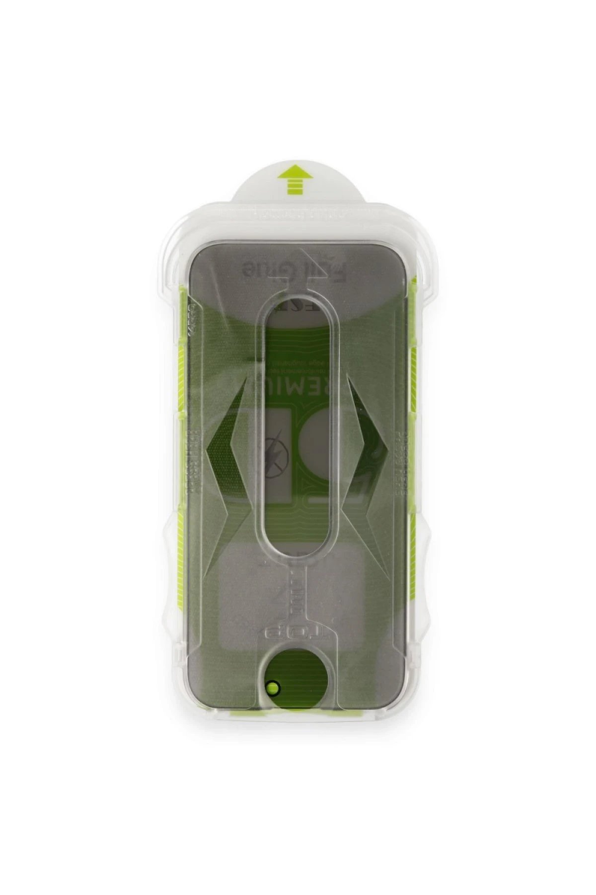 Joko iPhone 16 Pro Joko Magic 5D Hayalet Cam - Siyah