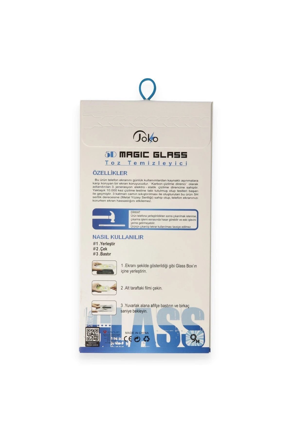 Joko Samsung Galaxy S23 Plus Joko Magic 5D Cam