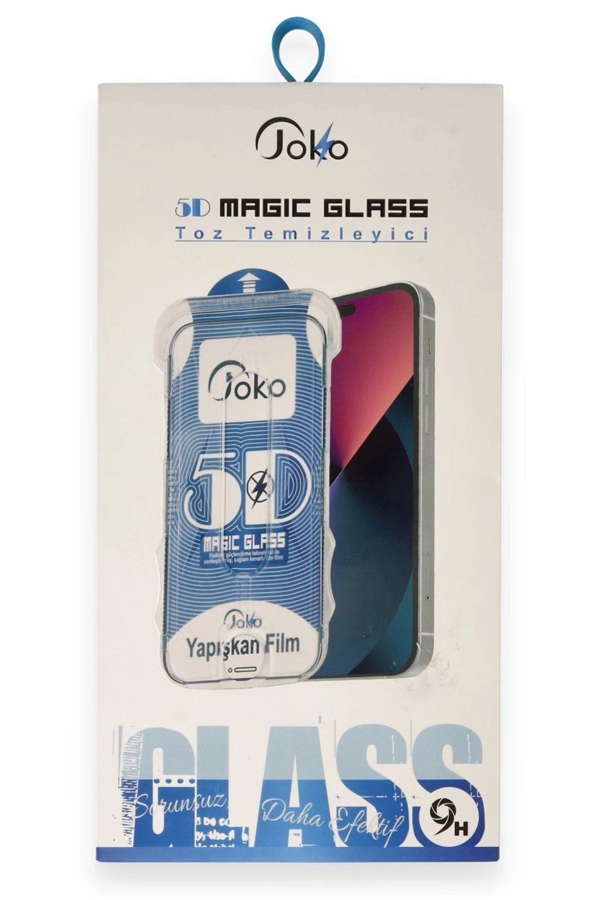 Joko Samsung Galaxy S23 FE Joko Magic 5D Cam