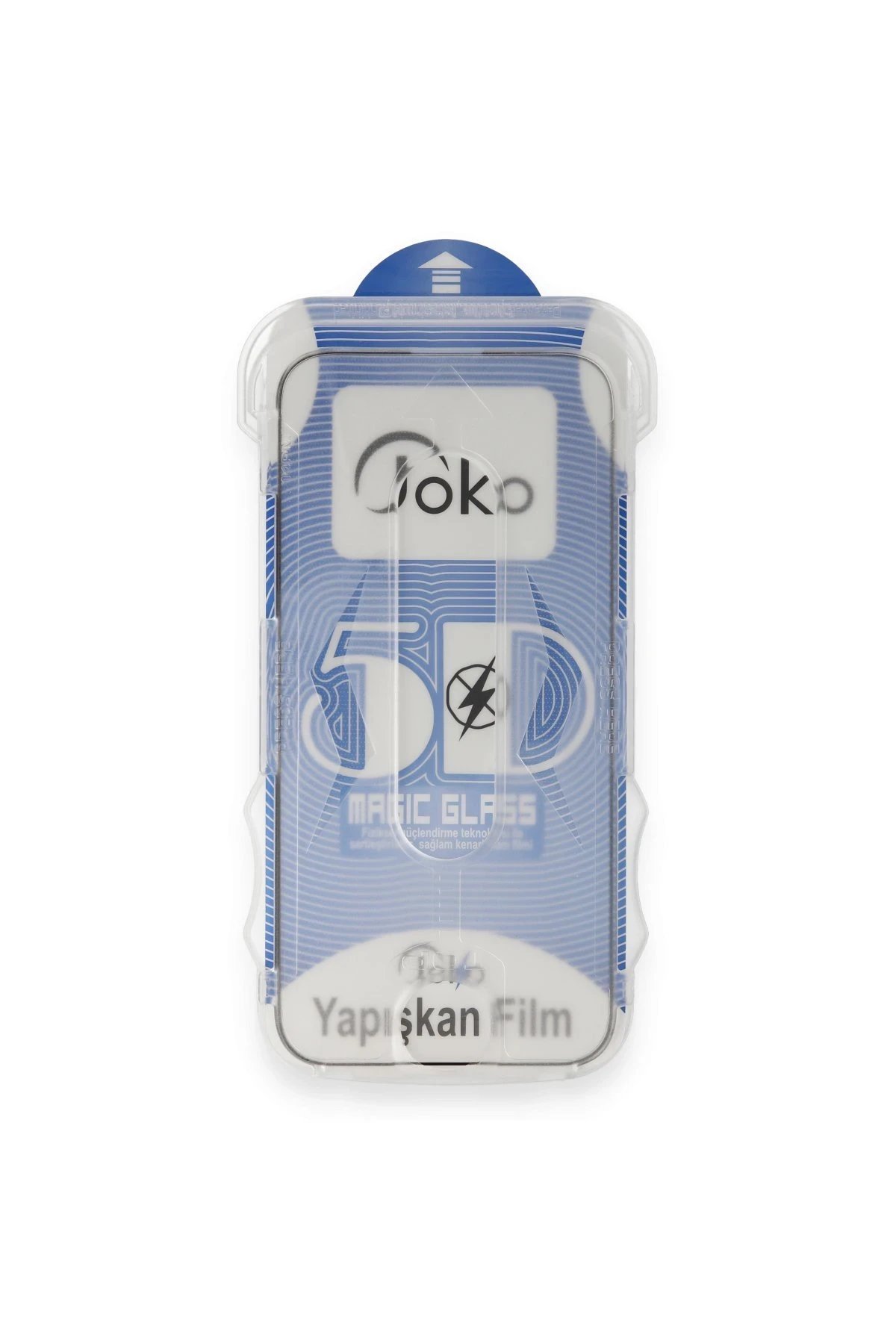 Joko Xiaomi Redmi 12C Joko Magic 5D Cam