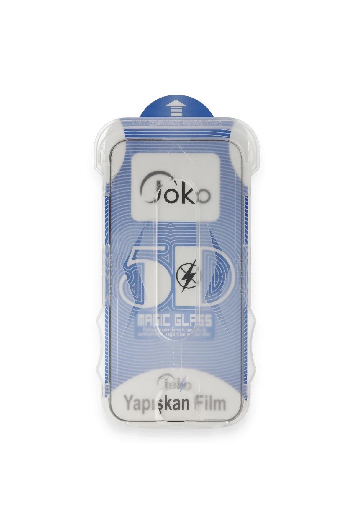 Joko Xiaomi Redmi 12 Joko Magic 5D Cam