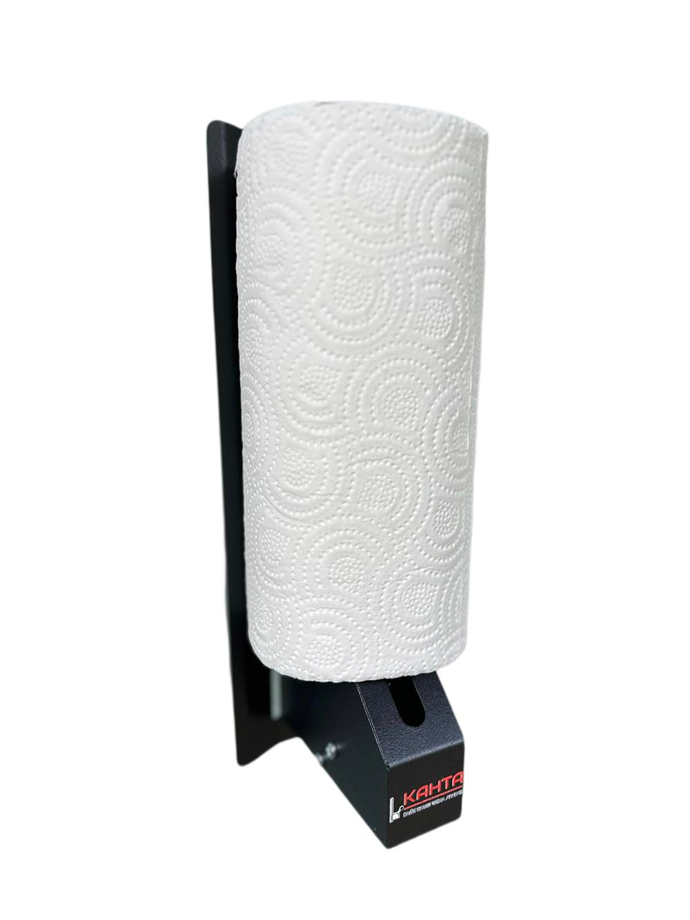 Kağıt Havlu Tutma Aparatı