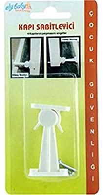 KAPI SABİTLEYİCİ Ç.EMNİYET