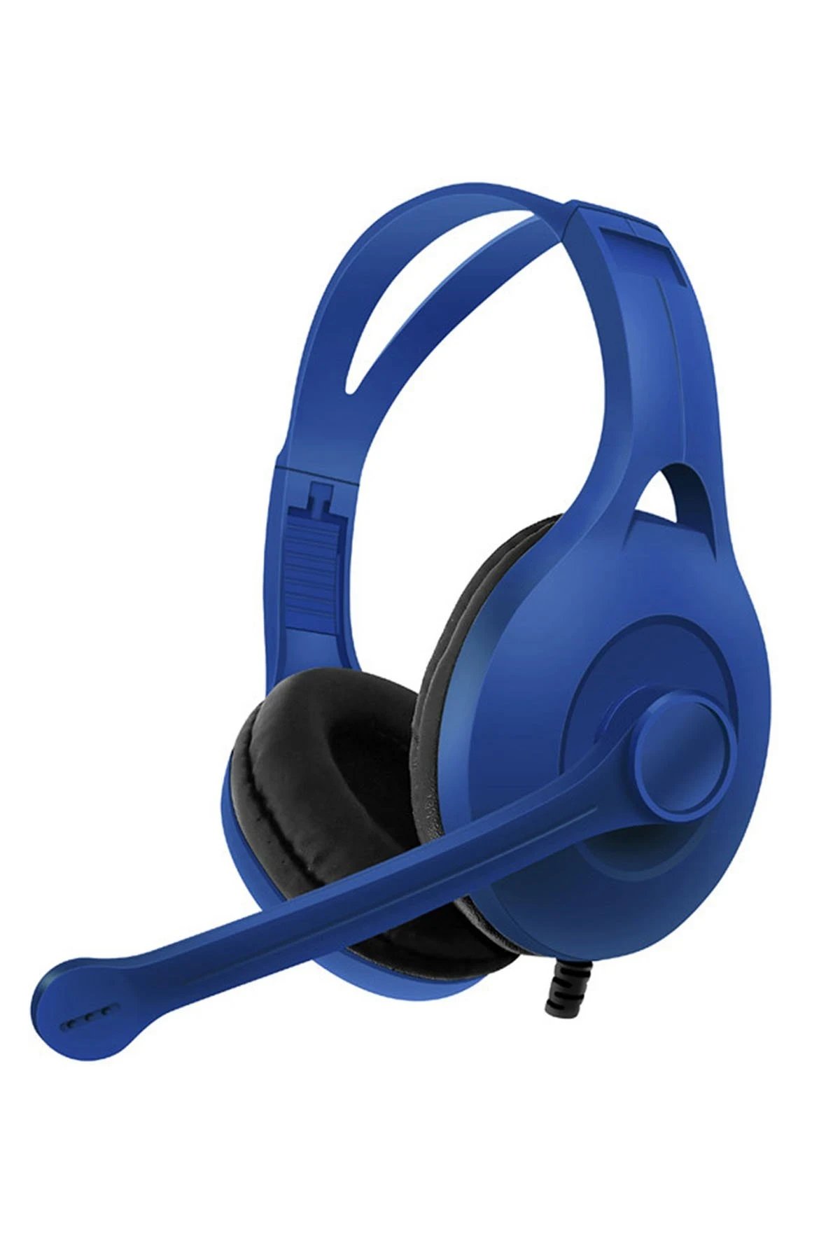 Karler Bass GM037 Kafa Üstü Oyuncu Kulaklığı