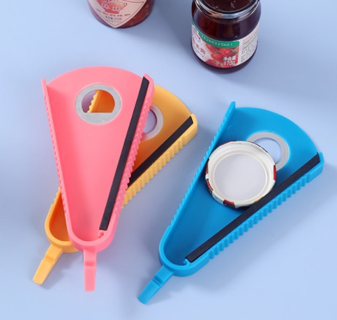 Kavanoz ve Şişe Kapak Açacağı