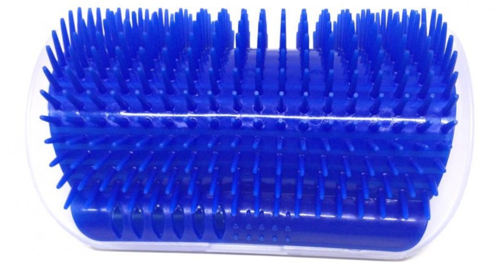 Kedi Kaşıma - Kaşınma Aparatı (Kedi Nanesi Hediyeli)