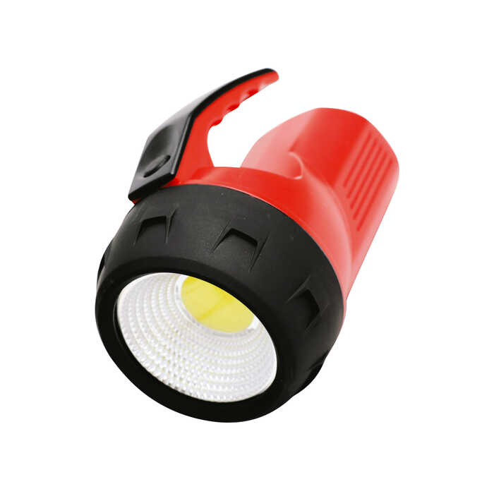 KIRMIZI EL FENERİ PT-7109