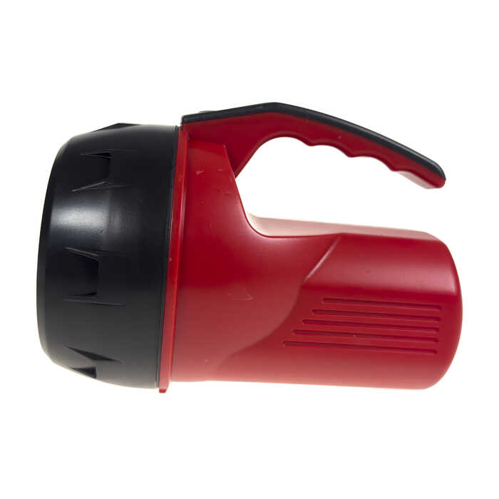 KIRMIZI EL FENERİ PT-7109