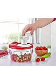 KOLLU RONDO DOĞRAYICI BLENDER