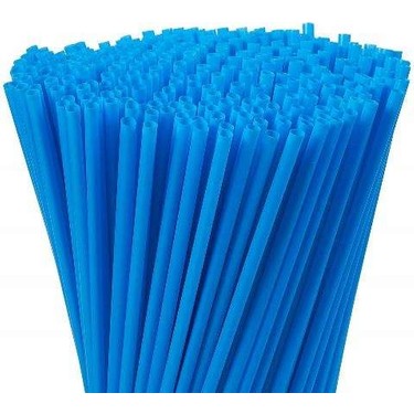 KÖRÜKLÜ PİPET 5.8MMX22CM 100 PARÇA