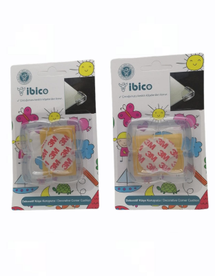 KÖŞE KORUYUCU Ç.EMNİYET