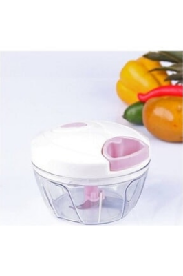 KÜÇÜK - İPLİ SEBZE DOĞRAYICI MORENİCA EL RONDOSU