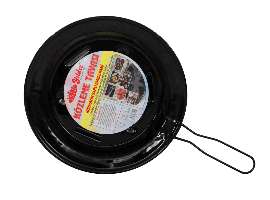 KULPLU KÖZMATİK KÖZLEME TAVASI