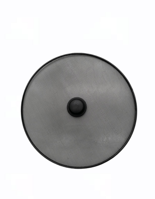 KULPLU KÜÇÜK BOY 29CM YAĞ SIÇRATMAZ